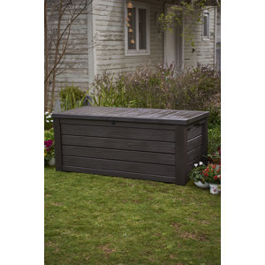 Westwood 150 Gallon Resin Deck Box