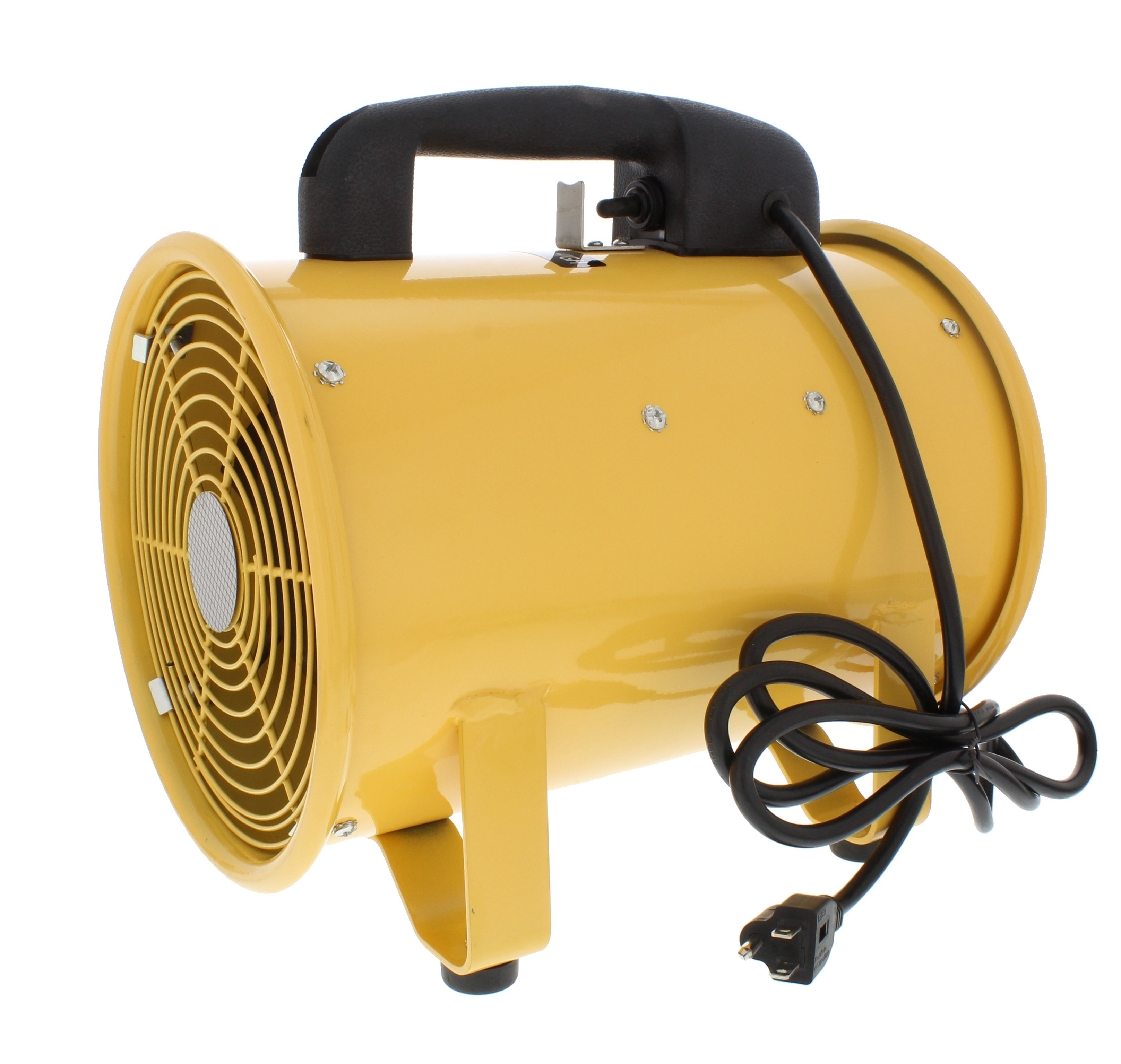 utility blower