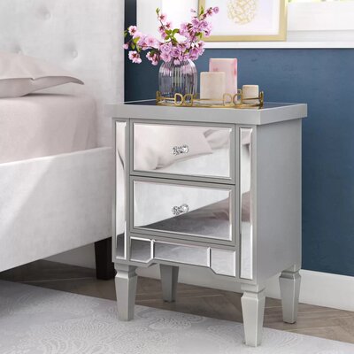 Bedside Tables, Bedside Cabinets & Sets You'll Love | Wayfair.co.uk