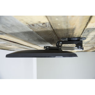 Ceiling Mount Flip Down Tv Mounts You Ll Love In 2020 Wayfair