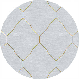 Well Woven Vettore Corto Power Loom Gray Rug Wayfair