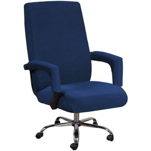 Office Chair Slipcover Wayfair