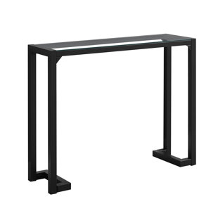 Small Hall Table With Drawers Wayfair Quickview