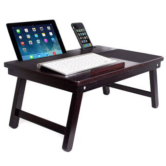 Winston Porter Theia Sofia Sam Multi Tasking Laptop 21 5 Lap Desk