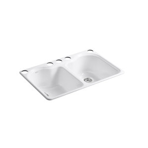 Kohler Hartland 33