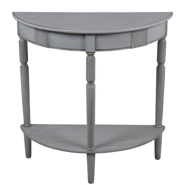 Obed Arch Console Table By Ophelia & Co.