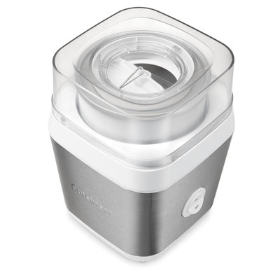 Cuisinart Ice Cream Maker Cuisinart