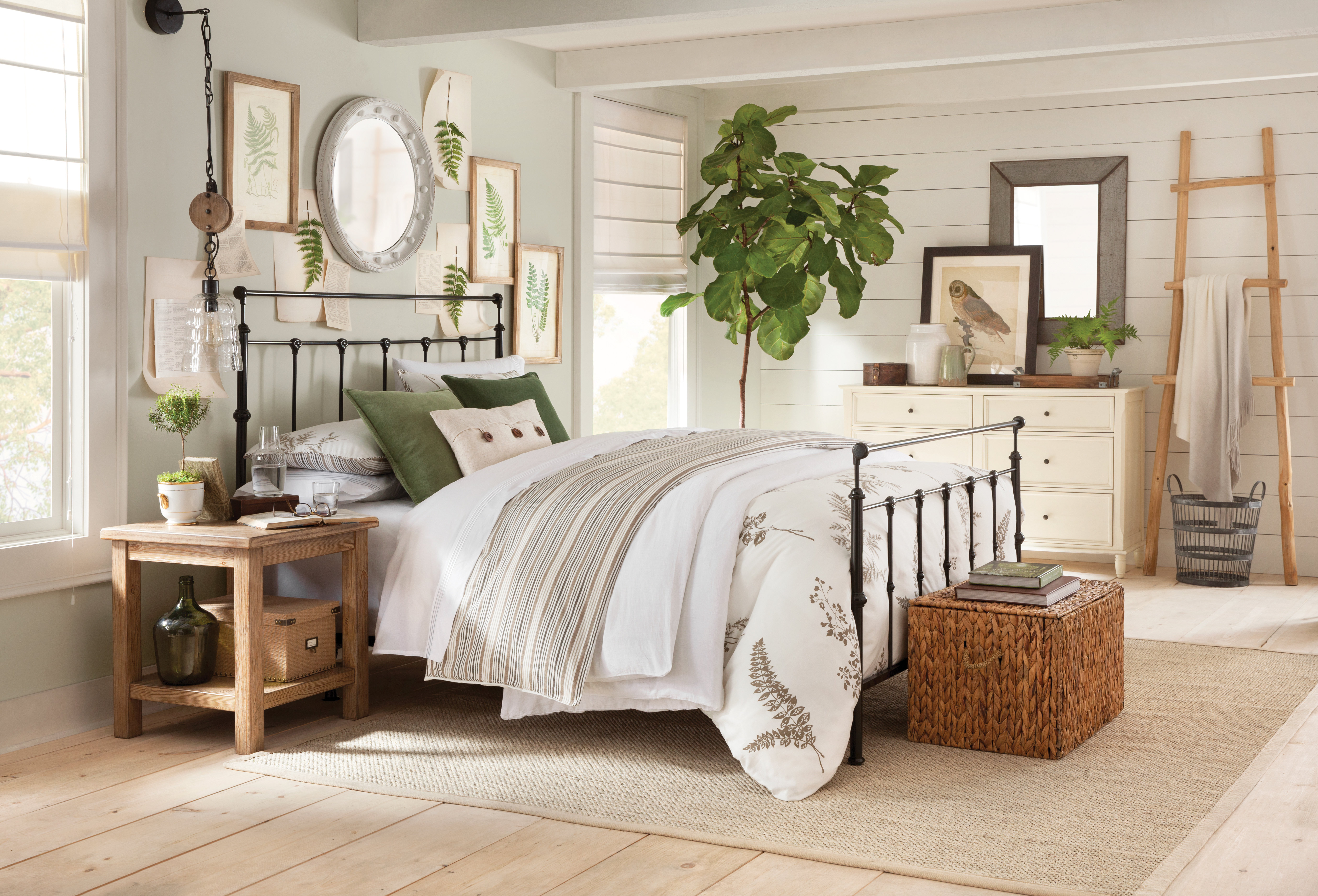 Bed Buying 101 Types Of Beds Wayfair