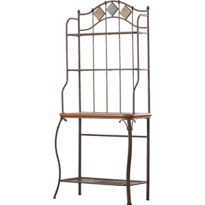 Boyers Baker's Rack