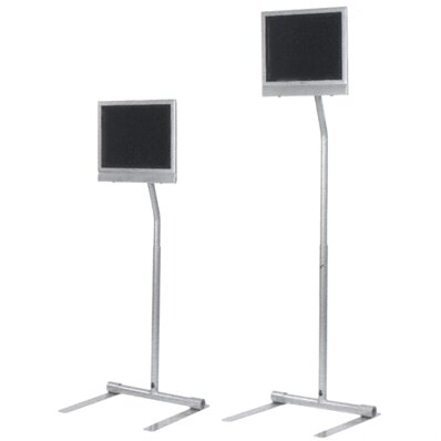 Swivel Floor Stand Mount for LCD by Peerless-AV