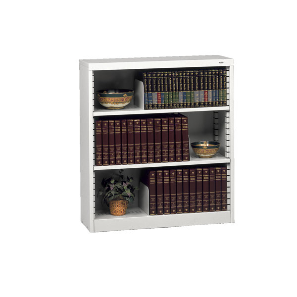 Standard Bookcase by Tennsco Corp.