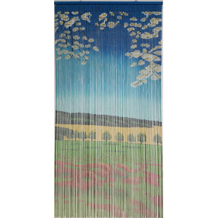 Beaded Doorway Curtains Wayfair