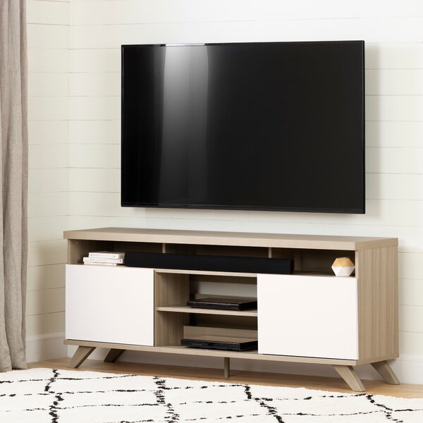 Cinati TV Stand For TVs Up To 78