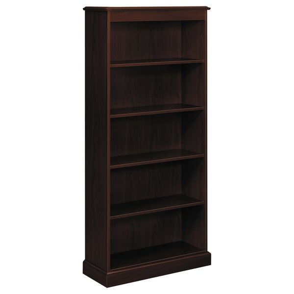 94000 Series Standard Bookcase By HON