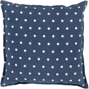 Kylie Linen Throw Pillow