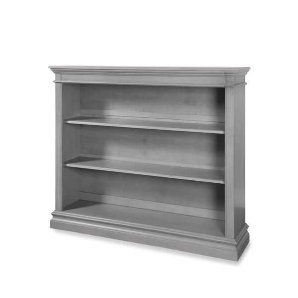 Gove 47.5'' Standard Bookcase By Harriet Bee