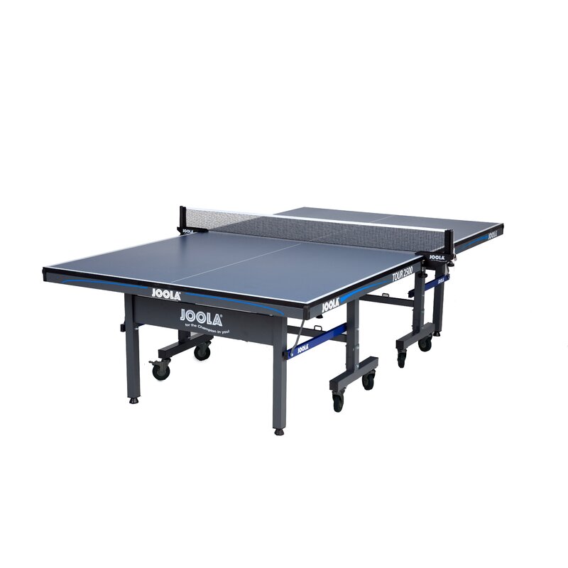 Joola Tour Regulation Size Foldable Indoor Table Tennis Table
