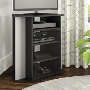 Corner Tv Stands You Ll Love Mingus Corner Tv Stand For Tvs Up To 28