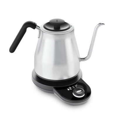 OXO BREW 1.05 qt. Adjustable Temperature Pour-Over Kettle OXO