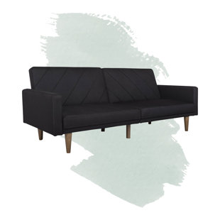 Ghislaine Twin Convertible Sofa Wayfair