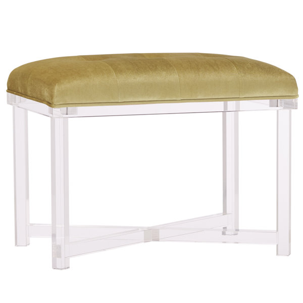 Mazzone Upholstered Bench By Ebern Designs