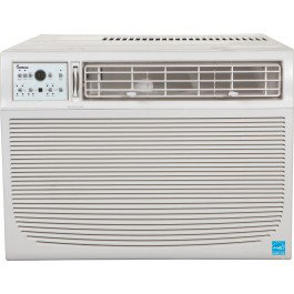 25,000 BTU Window Air Conditioner with Remote by Impecca USA