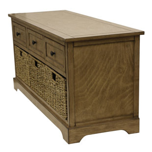 Top Reviews Ardina Wood Storage Bench by Beachcrest Home Top Reviews Ardina Wood Storage Bench by Beachcrest Home