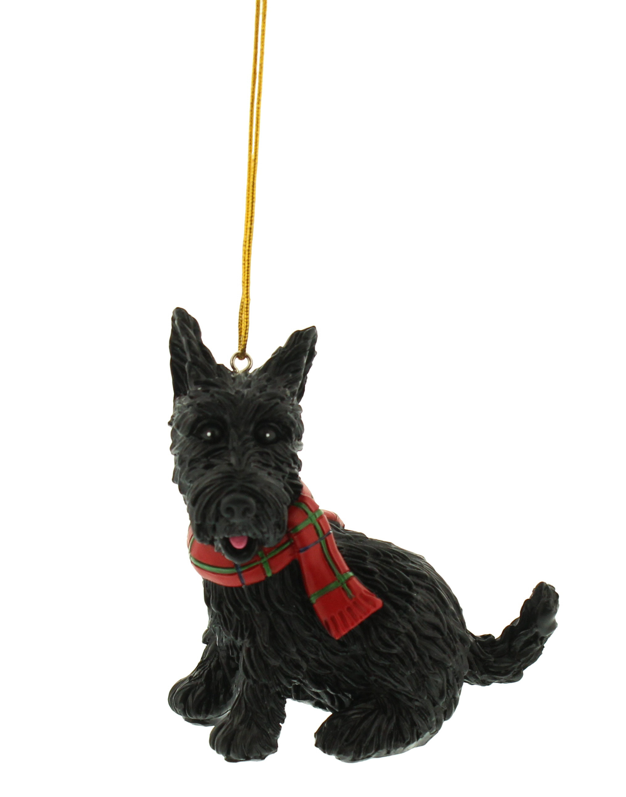 The Seasonal Aisle Scottie Dog Hanging Figurine Reviews The Seasonal Aisle Scottie Dog Hanging