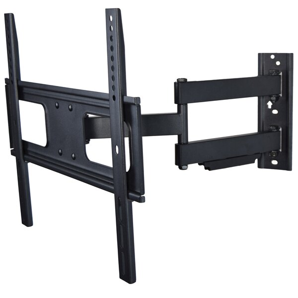 Fully Articulating VESA Stand Wall Mount for 32” to 55” Plasma LCD & LED  Screen by Vivo