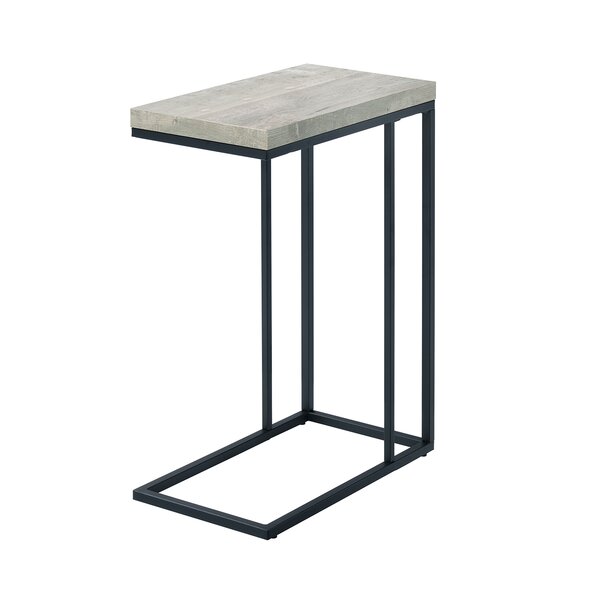 Esther End Table By Gracie Oaks