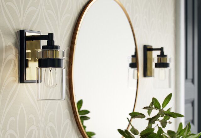 Wall Sconces