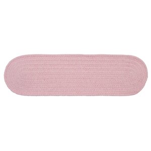 Navarrette Blush Pink Stair Tread