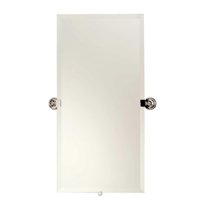 Bathroom Mirror Pivot pivot bathroom mirror | wayfair Bathroom Mirror Pivot pivot bathroom mirror | wayfair