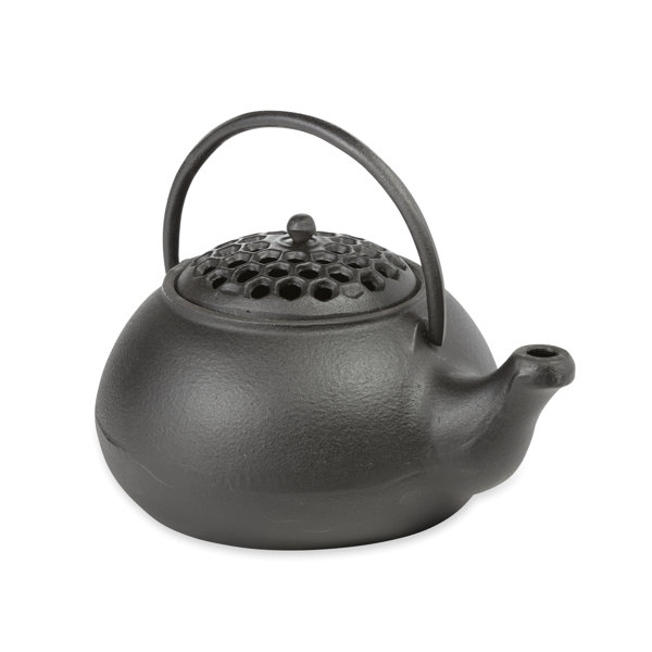 Steamer Kettle by Plow & Hearth
