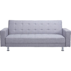 Wade Logan Spirit Lake Sleeper Loveseat Wade Logan Spirit Lake Sleeper Loveseat