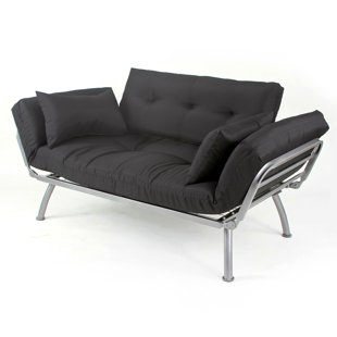 Futons You Ll Love Wayfair Quickview