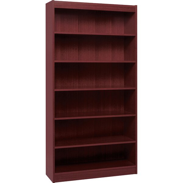 Standard Bookcase By Lorell