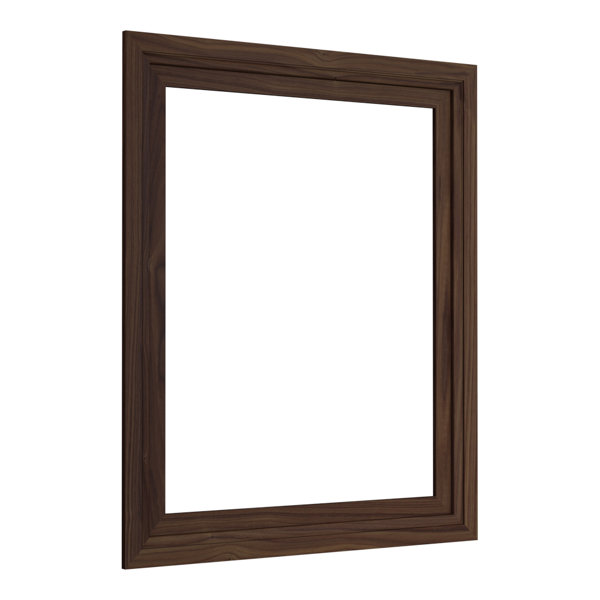 Damask 29.5 W x 35.5 H Wall Mounted Cabinet by Kohler
