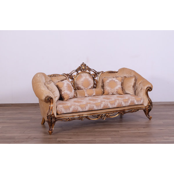 Meera Sofa By Astoria Grand Best Design