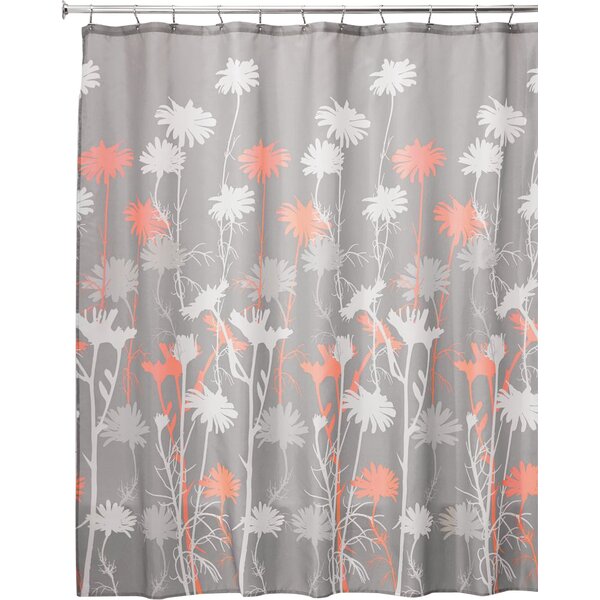 Daizy Shower Curtain by InterDesign