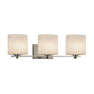 Genaro 3-Light Vanity Light