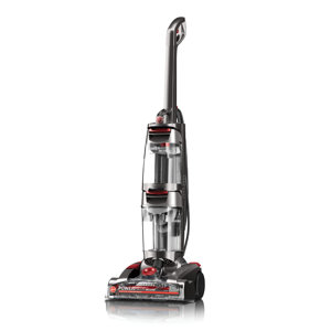 Power Pathu00ae Deluxe Carpet Deep Cleaner with Hose