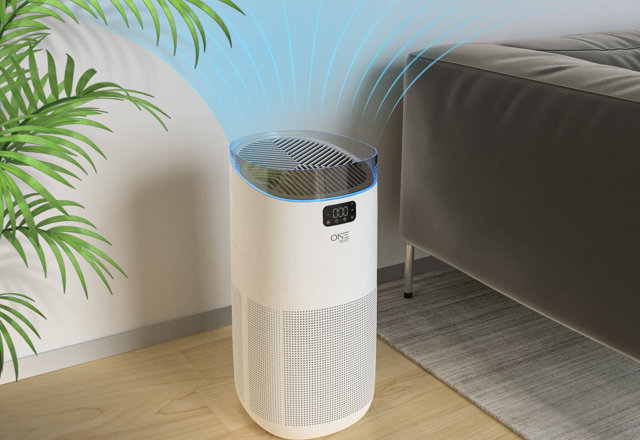 Budget-Friendly Air Purifiers