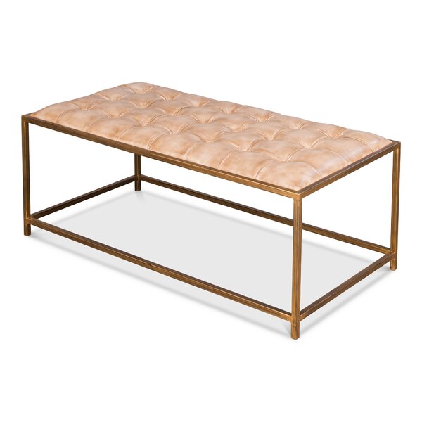 Home & Outdoor Bugbee Coffee Table