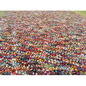 Vista Multi-colored Area Rug