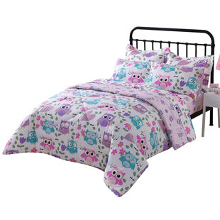 twin comforter sets for bunk beds