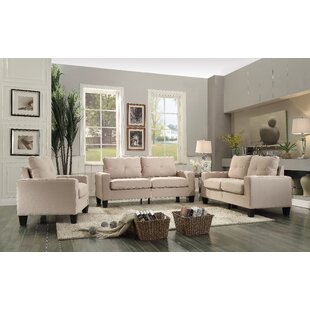 Buncombe Configurable Living Room Set by Latitude Run®