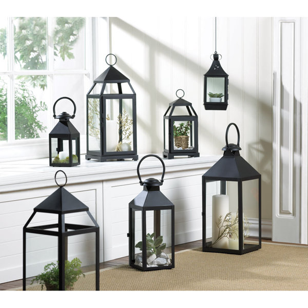 Decorative Lanterns