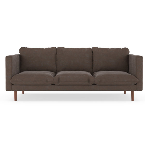 Ultra Suede Sofa Wayfair