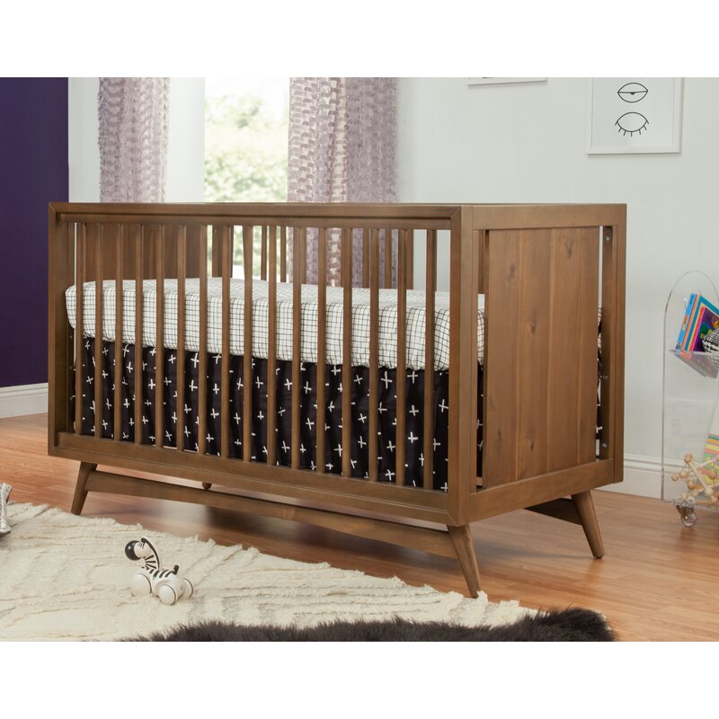 Babyletto Peggy 3 In 1 Convertible Crib Reviews Wayfair